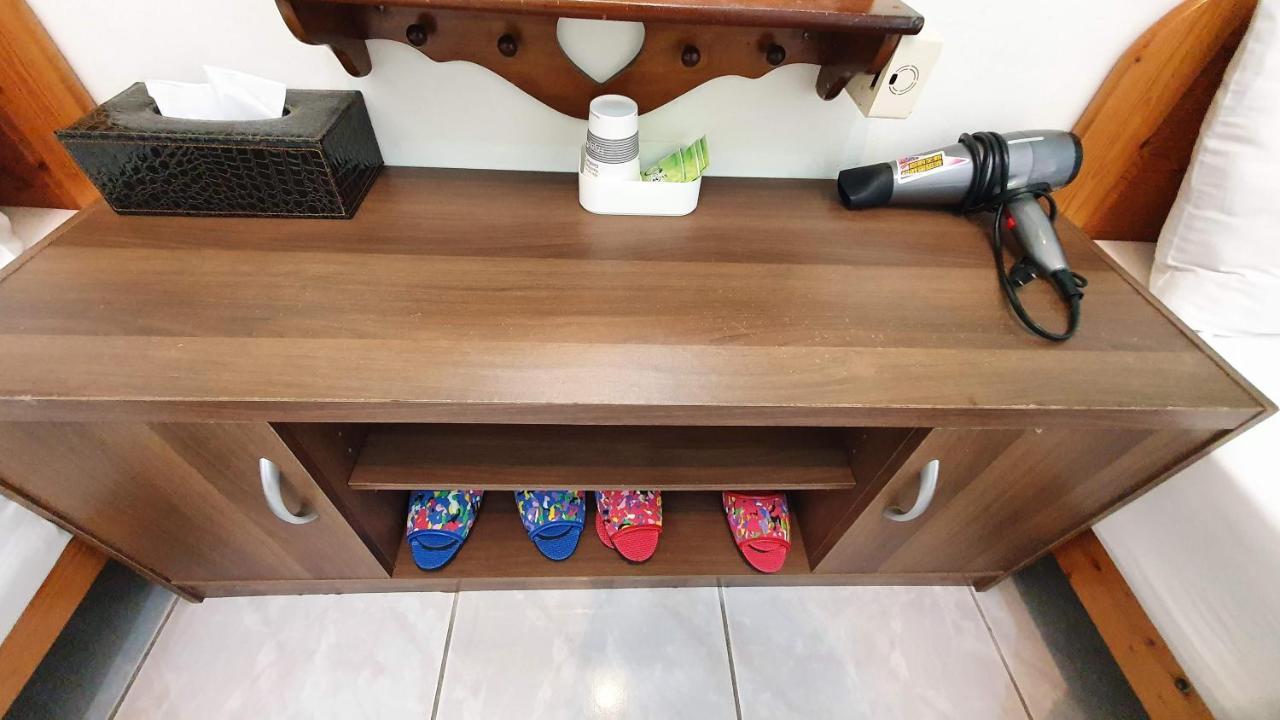 Lang Jiao Ya She Homestay Heng-ch'un エクステリア 写真