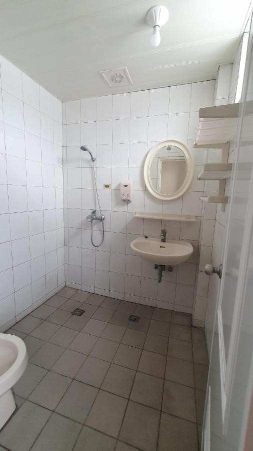 Lang Jiao Ya She Homestay Heng-ch'un エクステリア 写真